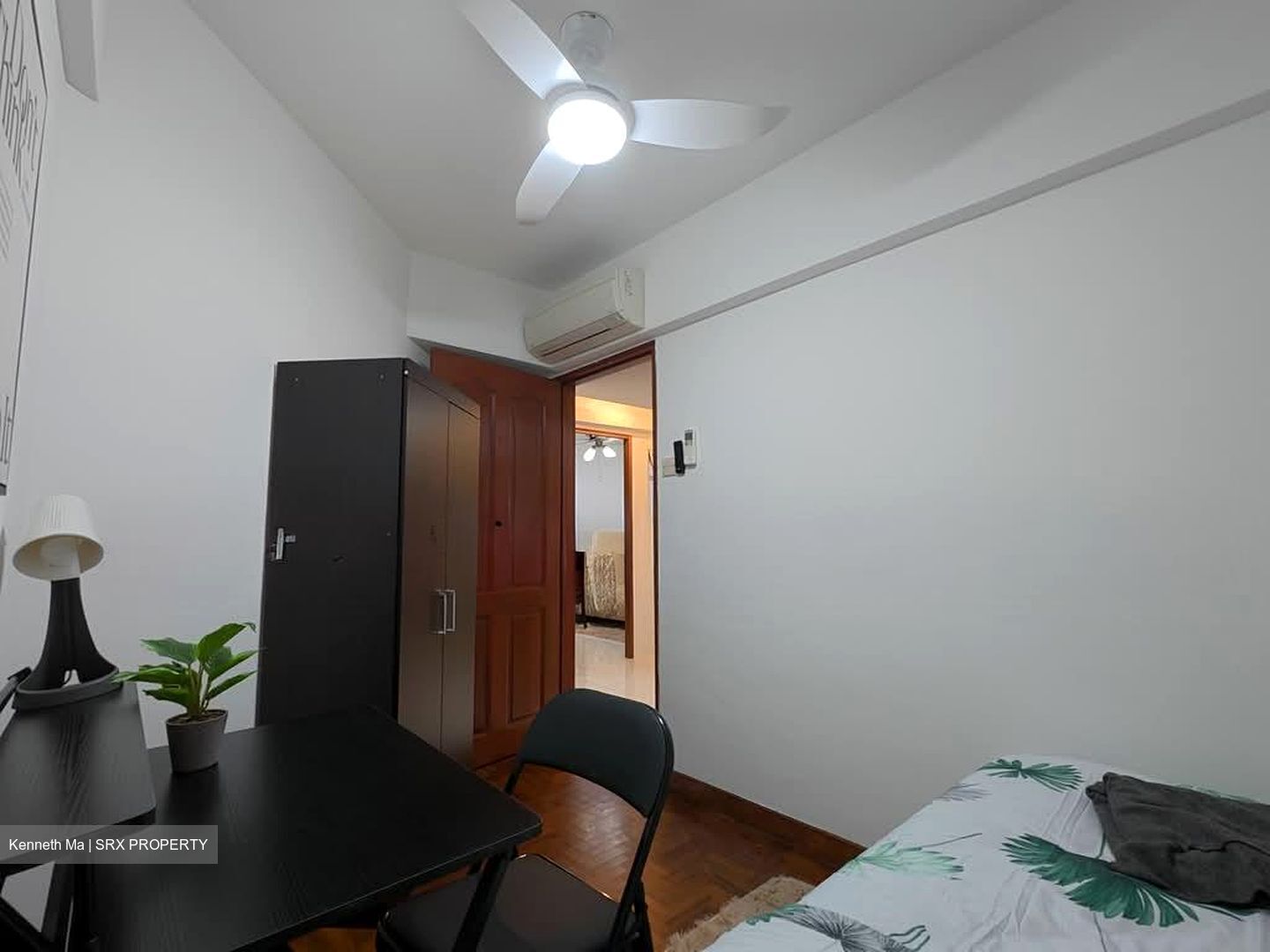 Melville Park (D18), Condominium #618269101